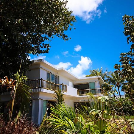 Cap Heureux Villas Cap Malheureux Εξωτερικό φωτογραφία