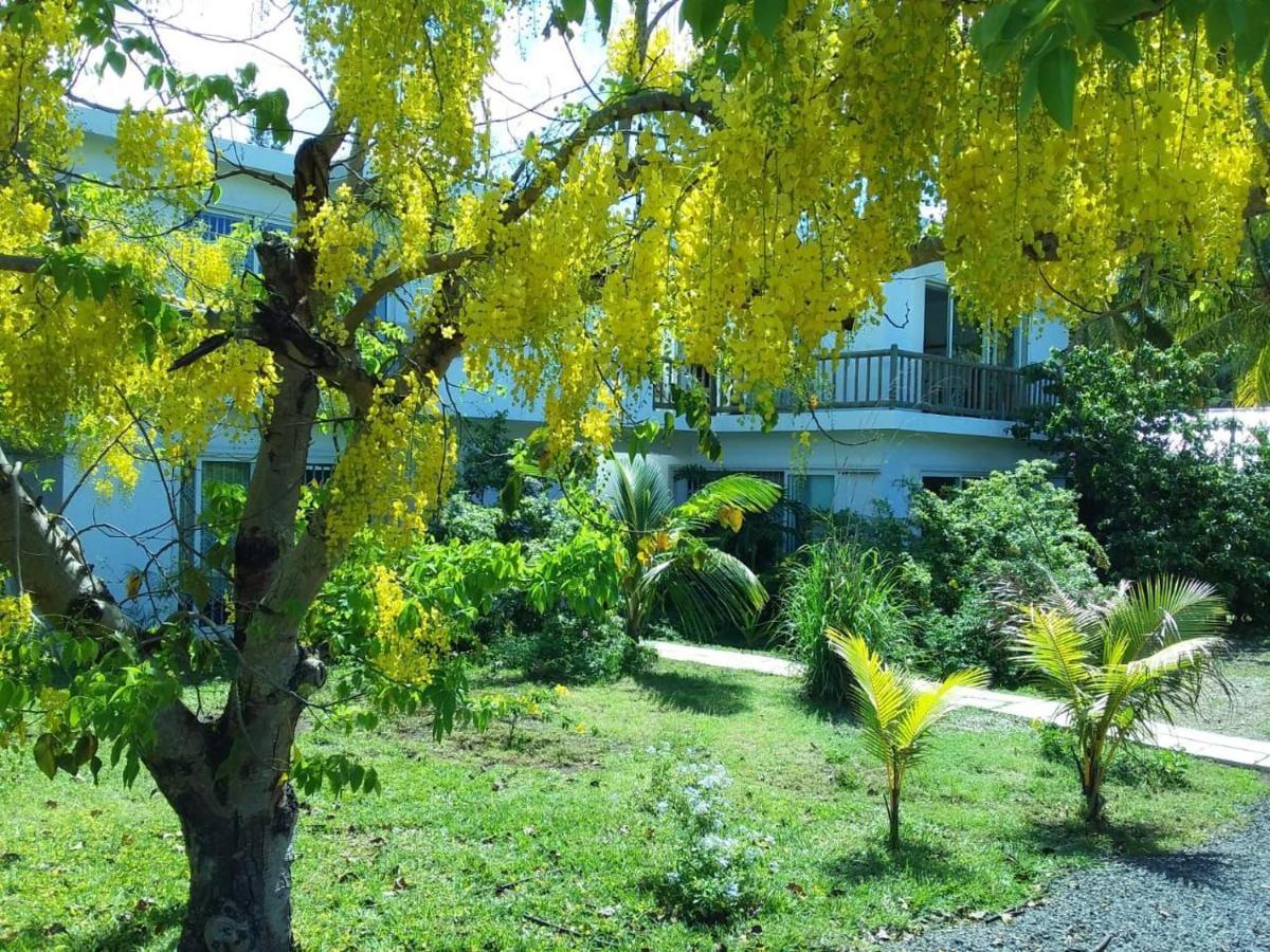 Cap Heureux Villas Cap Malheureux Εξωτερικό φωτογραφία