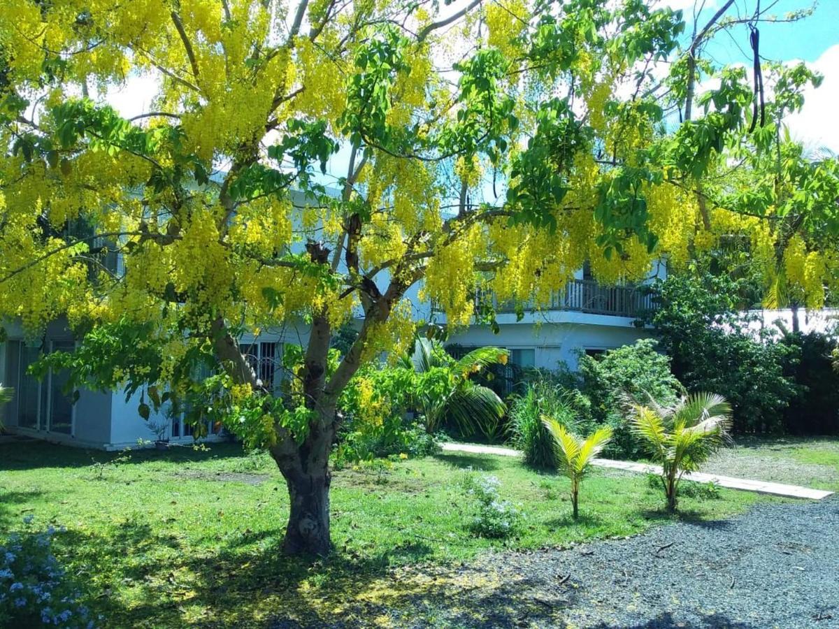 Cap Heureux Villas Cap Malheureux Εξωτερικό φωτογραφία