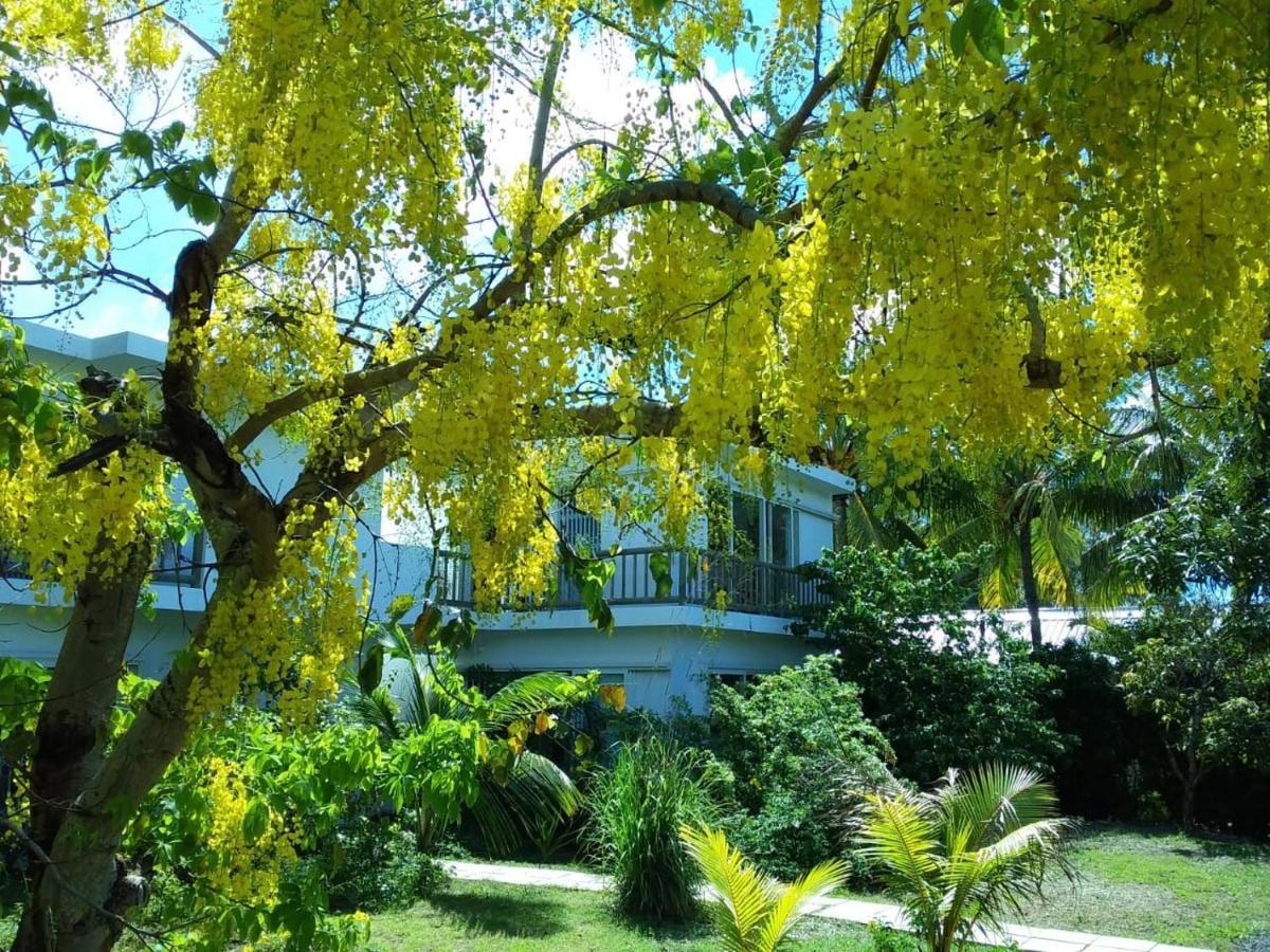 Cap Heureux Villas Cap Malheureux Εξωτερικό φωτογραφία