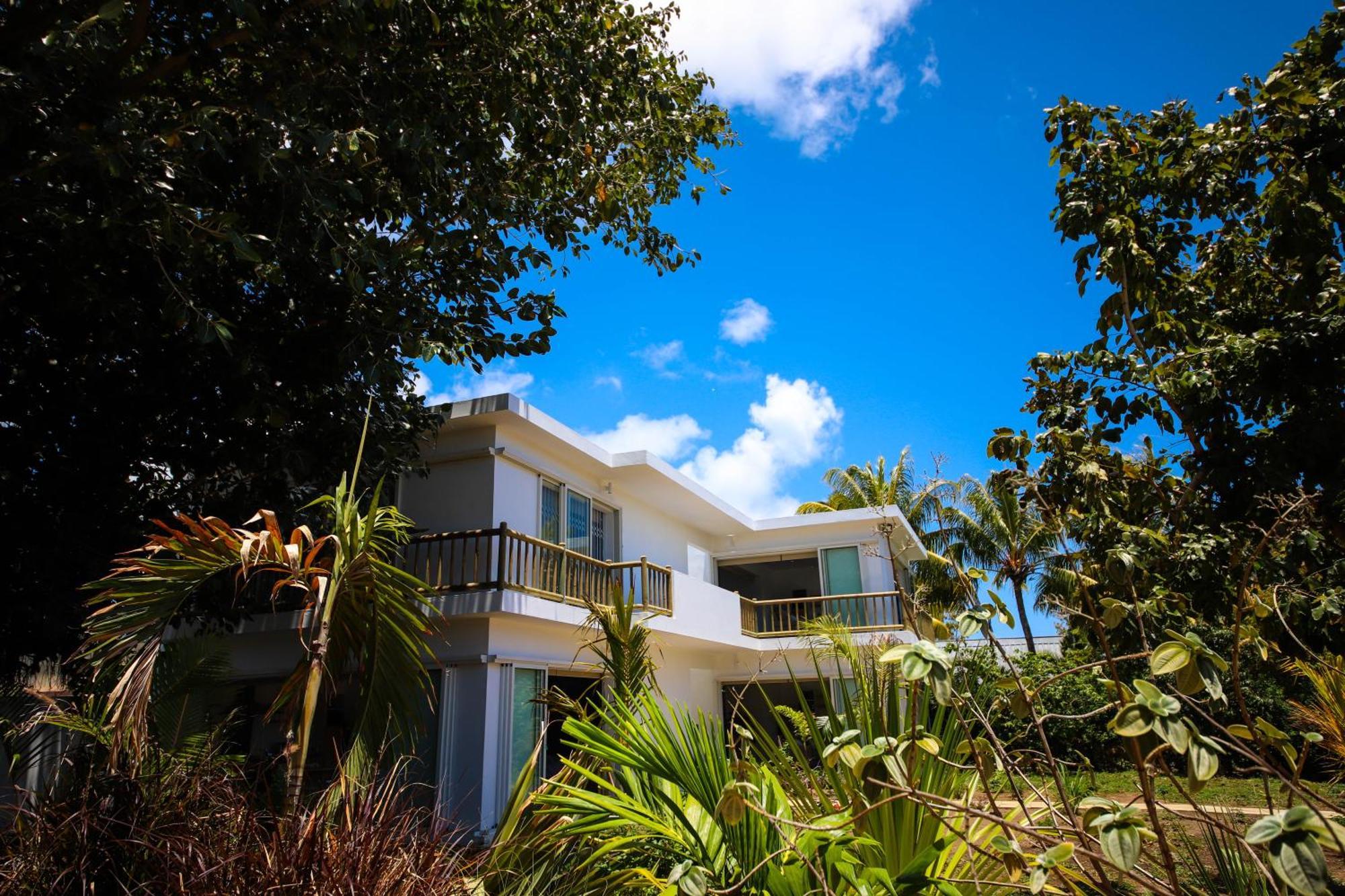 Cap Heureux Villas Cap Malheureux Εξωτερικό φωτογραφία