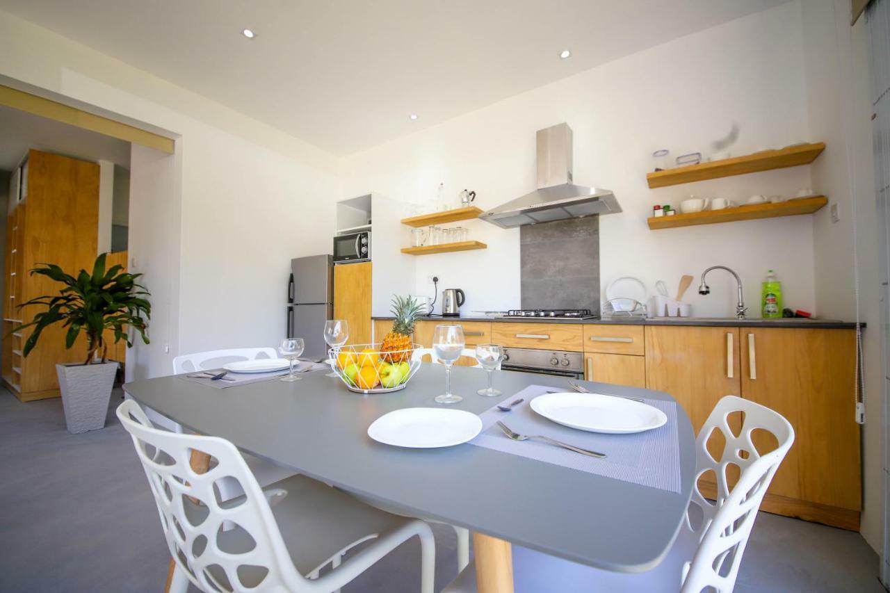 Cap Heureux Villas Cap Malheureux Εξωτερικό φωτογραφία