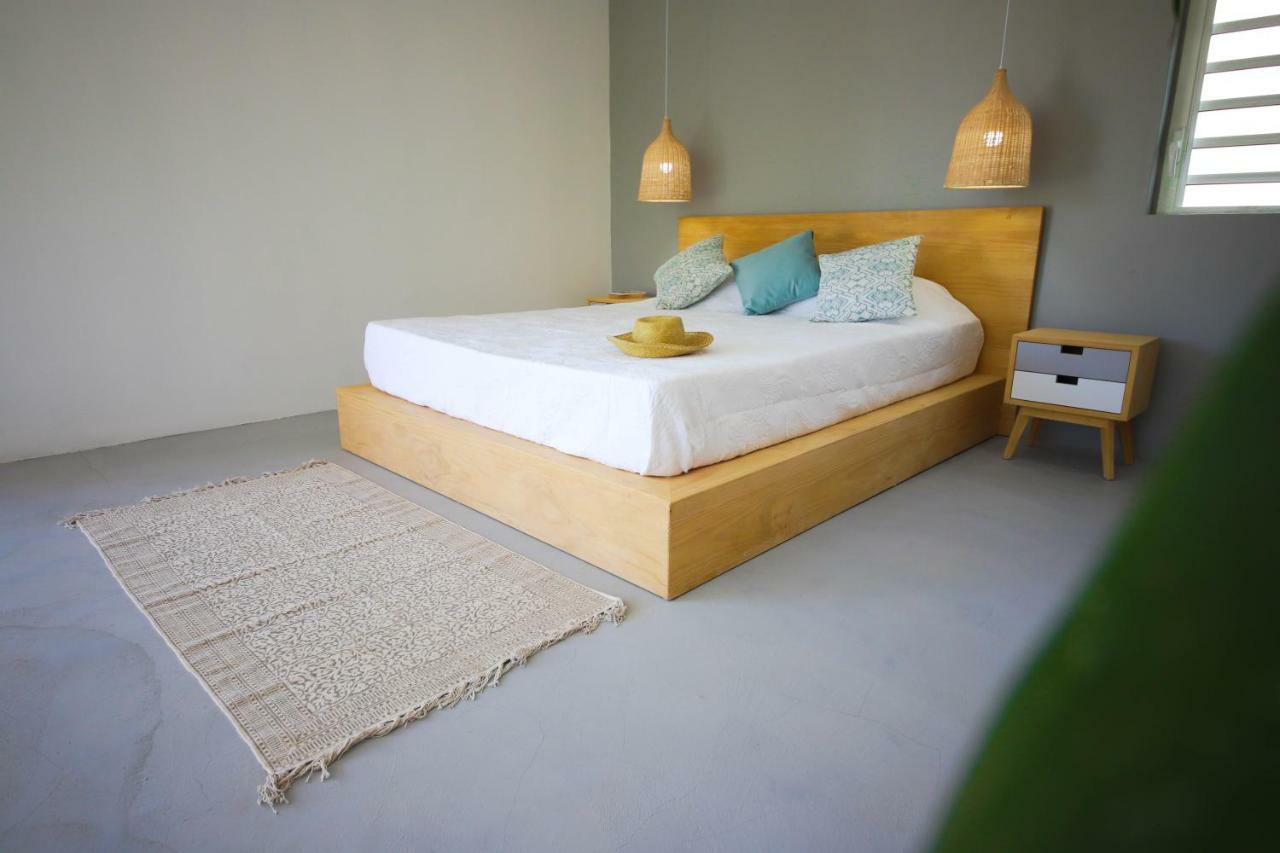 Cap Heureux Villas Cap Malheureux Εξωτερικό φωτογραφία