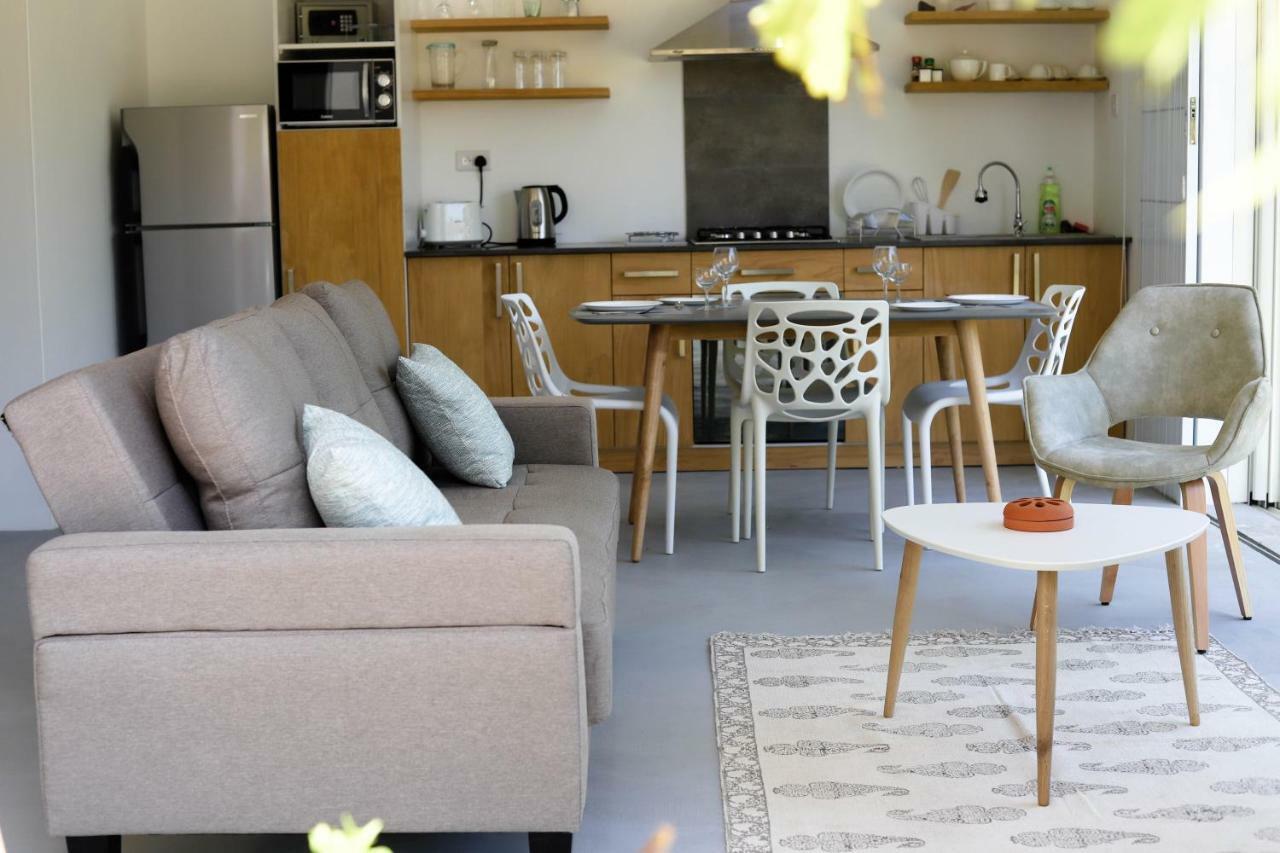 Cap Heureux Villas Cap Malheureux Εξωτερικό φωτογραφία
