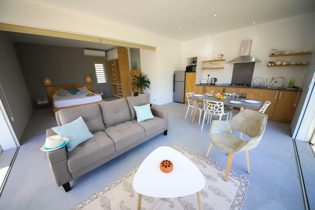 Cap Heureux Villas Cap Malheureux Εξωτερικό φωτογραφία