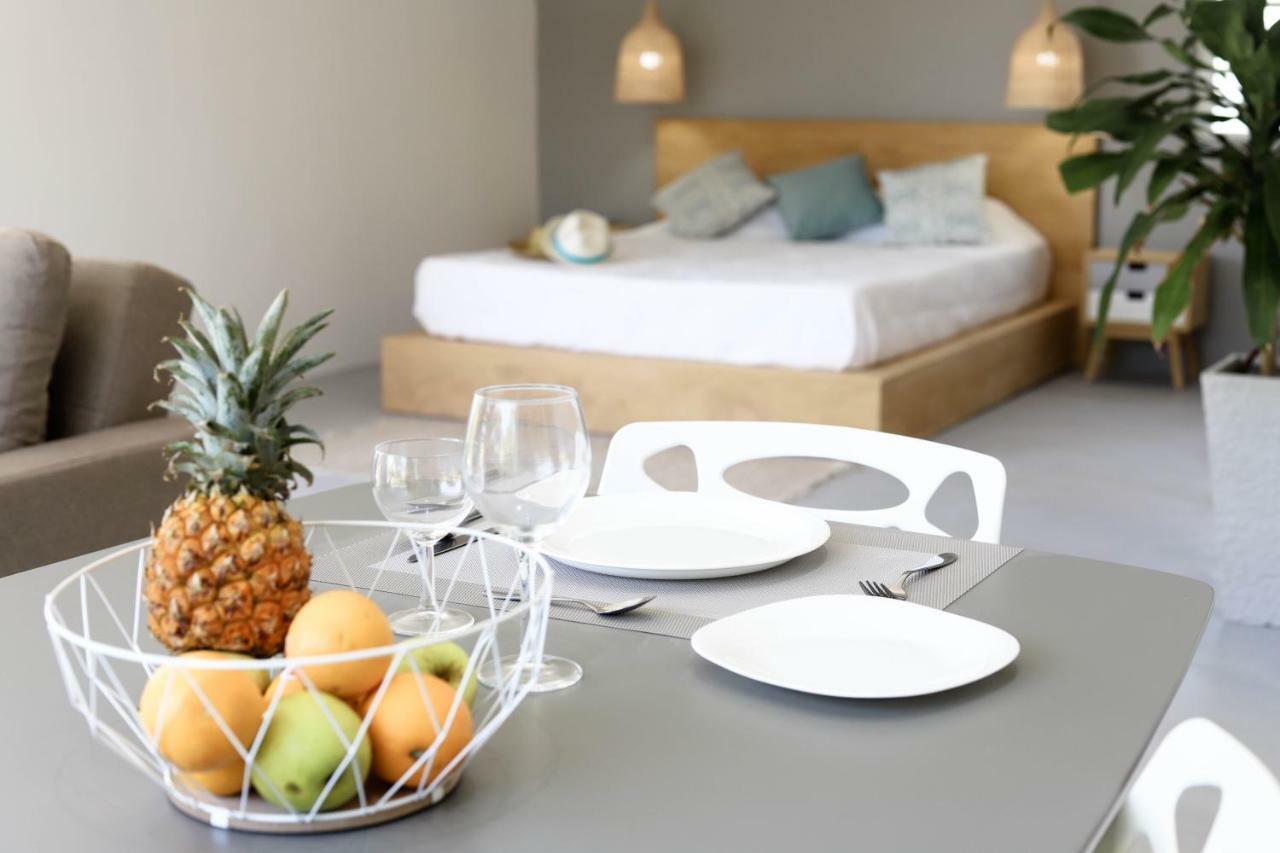 Cap Heureux Villas Cap Malheureux Εξωτερικό φωτογραφία
