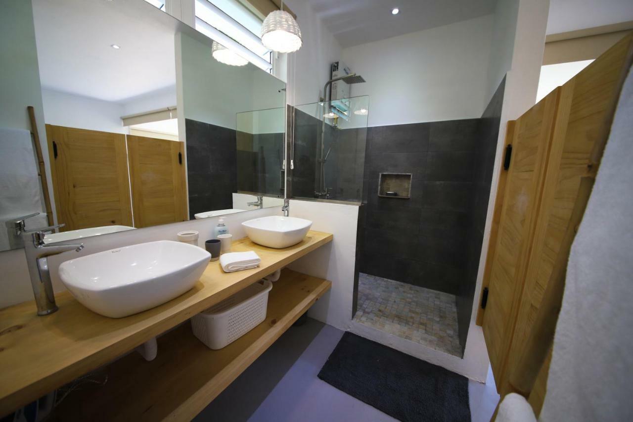 Cap Heureux Villas Cap Malheureux Εξωτερικό φωτογραφία