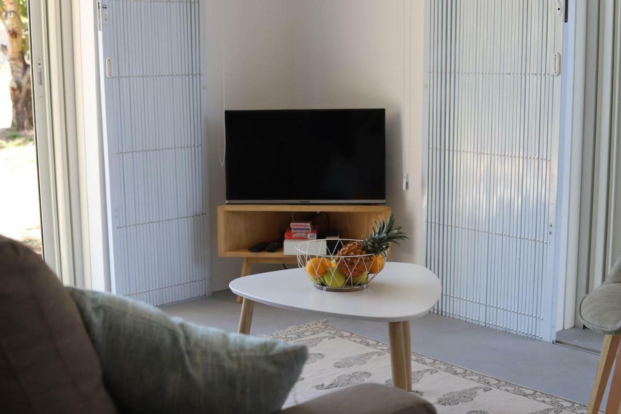 Cap Heureux Villas Cap Malheureux Εξωτερικό φωτογραφία