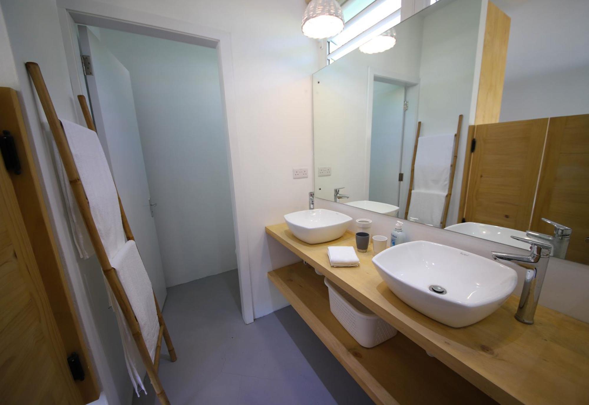 Cap Heureux Villas Cap Malheureux Εξωτερικό φωτογραφία